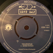 Cultures of Soul 7inch Bundle